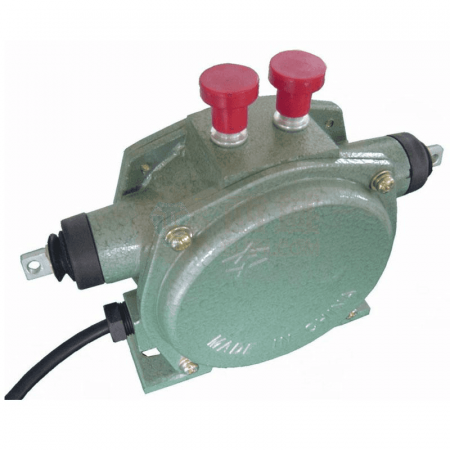 Spinnar Bidirectional Balanced Drawing Switch SNPHLS-S | Manual Control for Industrial Machinery