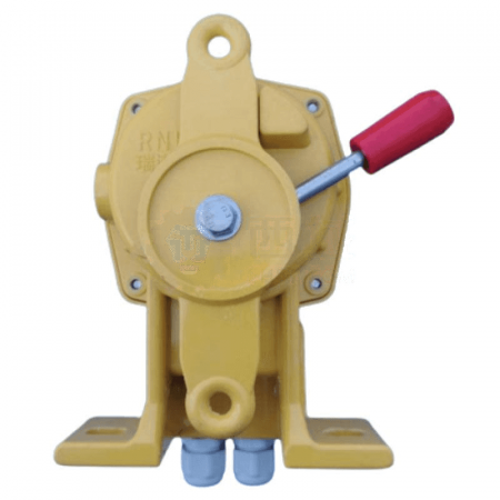 Reno Hengdi Steel Rope Switch RBHK-HR1 | Durable Industrial Control Switch