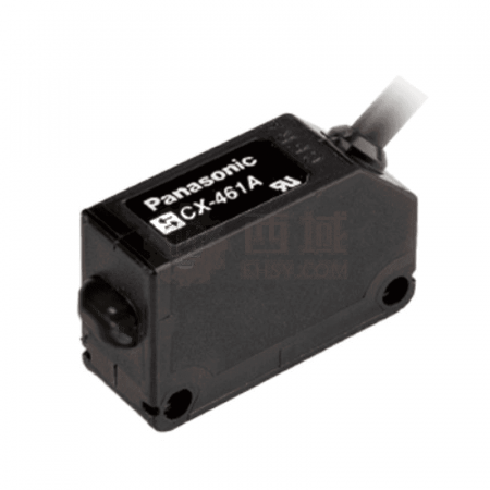 Panasonic Limited Reflective Photoelectric Sensor – High-Precision Detection for Industrial Applications