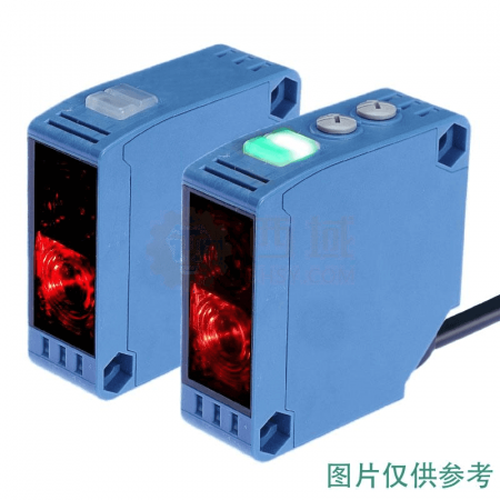 Changjiang Electric CHANKO Reflective Photoelectric Sensor CPK-RMR6ME3 – Reliable &amp; High-Performance for Automation Systems