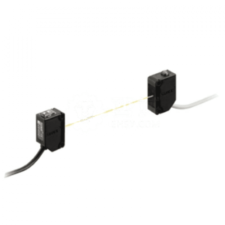 Panasonic Ultra-thin Transmissive Photoelectric Sensor CX-413 – Compact