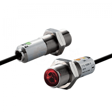 OPTEX CDD-11P-IR Infrared Sensor – Reliable Motion and Object Detection for Automation &amp; Security