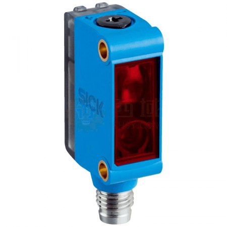 SICK GTB6-N4211 Diffuse Photoelectric Sensor – High Precision for Industrial Automation