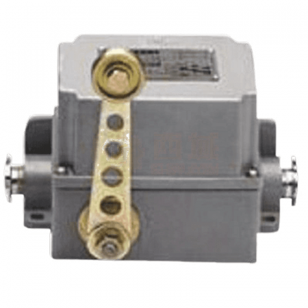 Shanghai Shimais Heavy Duty Limit Switch SMLPS001 - Durable &amp; Precise for Industrial Applications