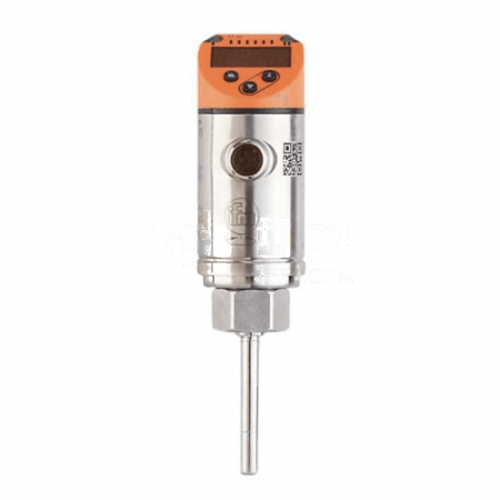 IFM Temperature Sensor with Monitor TN7511 – Real-Time Industrial Temperature Monitoring