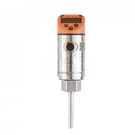 IFM Temperature Sensor TN2511 | Reliable Temperature Monitoring for Industrial Use