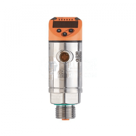 IFM Temperature Sensor TR2439 | Reliable &amp; Accurate Industrial Temperature Measurement