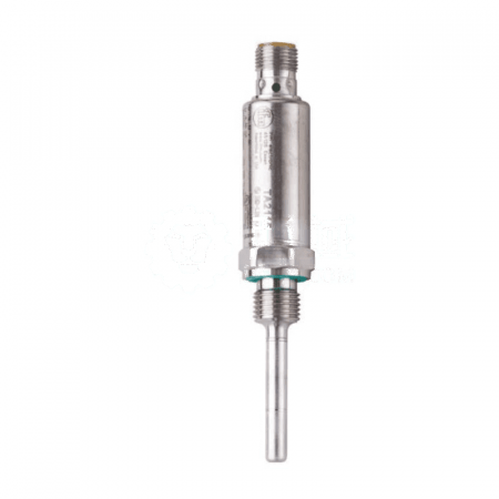 IFM Temperature Switch TA2115 – Reliable Temperature Monitoring for Industrial Systems