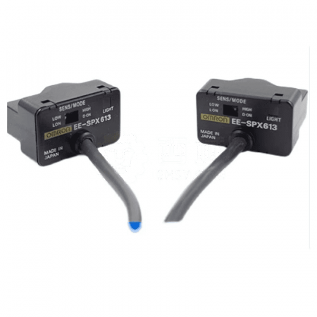 OMRON Level Sensor EE-SPX613 – High-Accuracy Optical Sensor for Industrial Level Detection