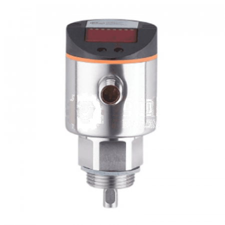 IFM Level Sensor LR3000 – Non-contact