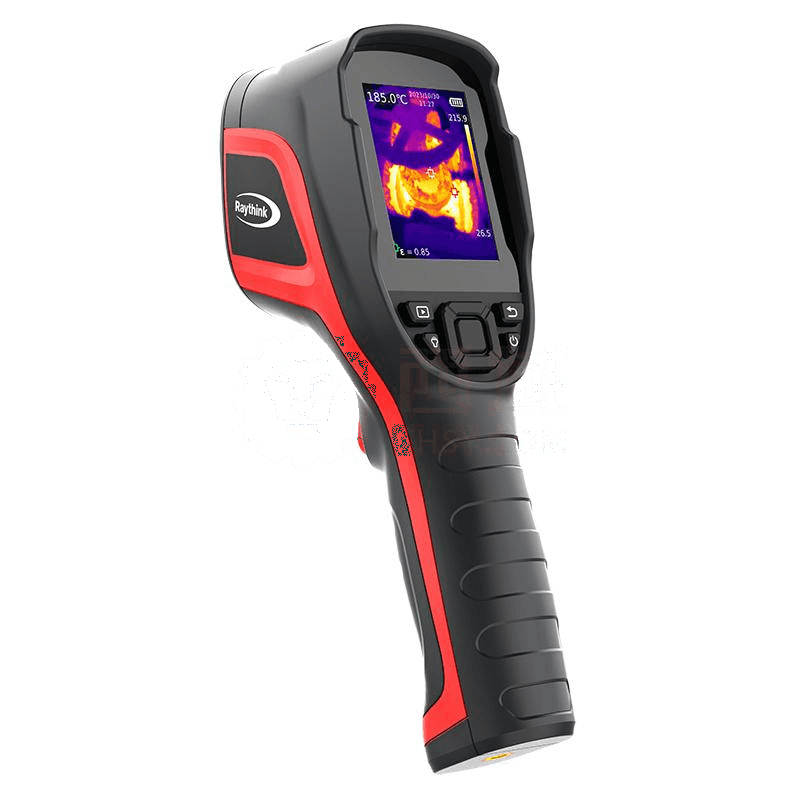 Raythink Handheld Thermometer CX200+ – Advanced Infrared Non-Contact Thermometer for Accurate Temperature Measurement