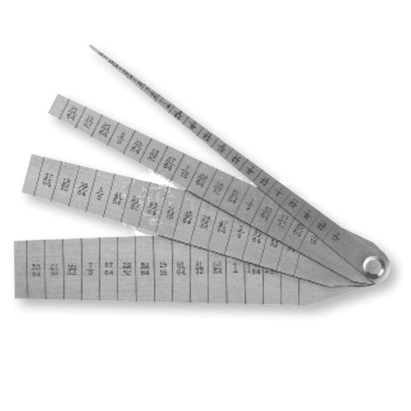 Starrett Conical Gauge 267 – Precision Tool for Conical Measurements (1/16″ to 1-1/16″ Range