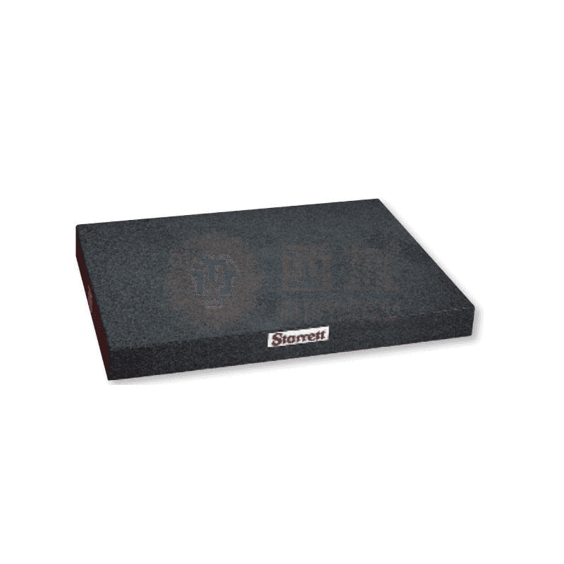 Starrett Black Marble Flat Plate 85055 – 600x900x150mm