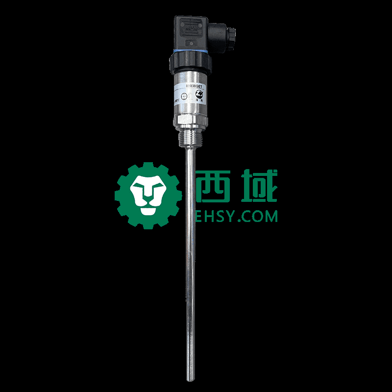 Zhinan Temperature Transmitter ZNJC08020601-N – High-Precision Industrial Temperature Sensor for Reliable Control