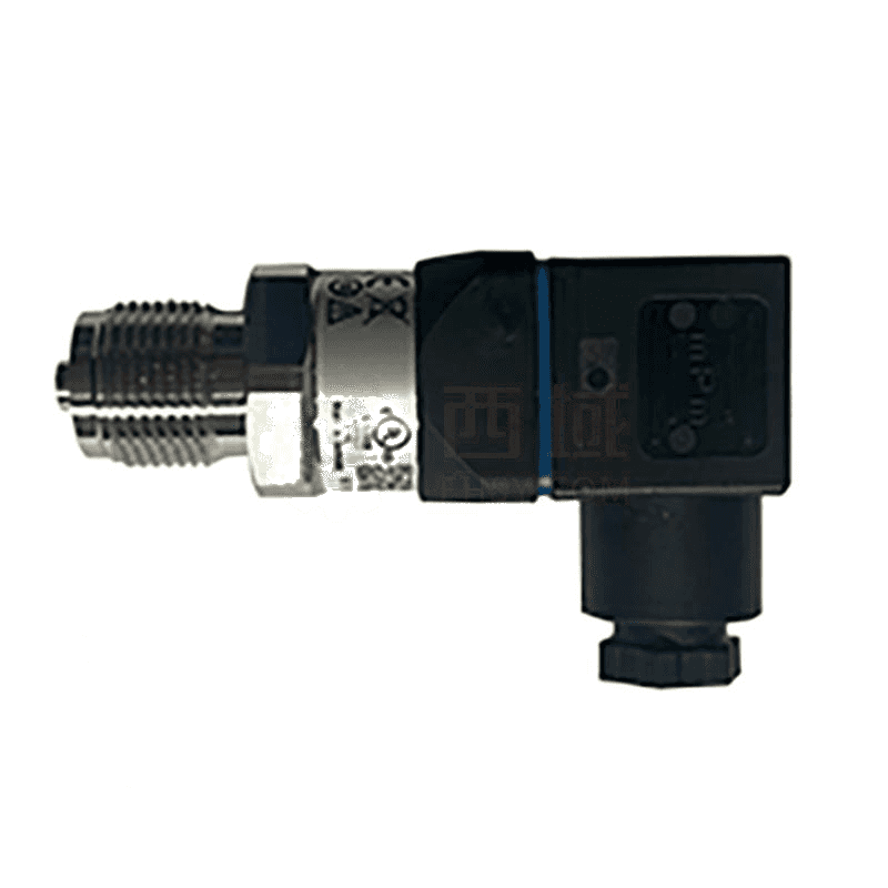 Chuanrun CRUN Pressure Sensor PMB-SGI120 – Reliable Pressure Monitoring for Wind Turbines and Renewable Energy Systems