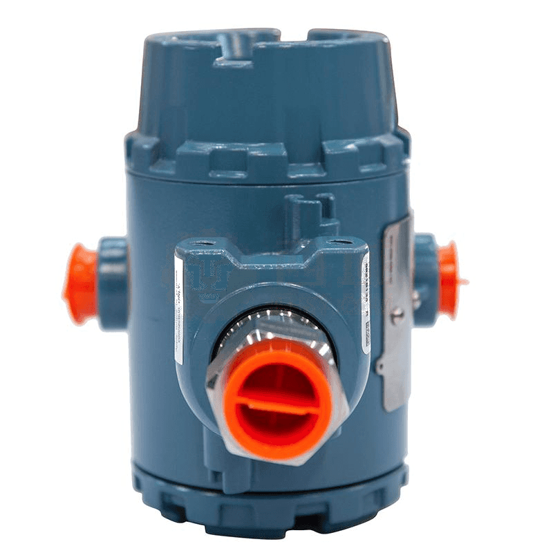 Guide Pressure Transmitter ZNJC07030601 – High-Precision Industrial Pressure Measurement for Oil &amp; Gas