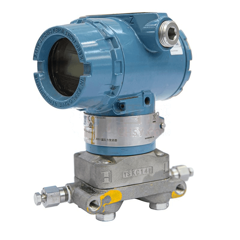 Guide Differential Pressure Transmitter ZNJC11020801 – Accurate Industrial Pressure Measurement for Oil &amp; Gas