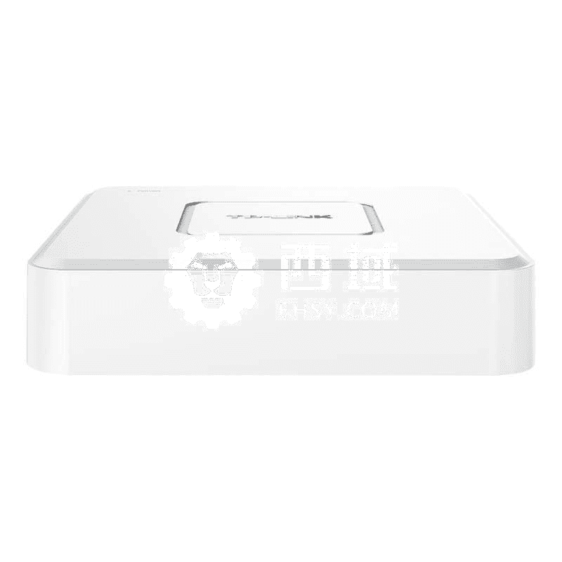TP-LINK H.265+ Network DVR (4 Channels