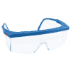 Eye protection and facial protection