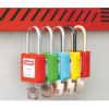 Lockout and Tagout LOTO