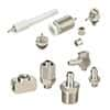 Pneumatic Auxiliary Components