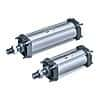 Pneumatic actuator