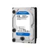 Monitoring device hard drive