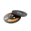 Grinding disc