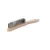 Wire brush
