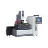 Electric discharge machining heat treatment machine tool