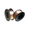 Welding wire