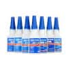 Cyanoacrylate adhesive