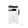 Copier and printing machine