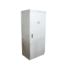 Dishwasher disinfection cabinet