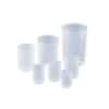 Counting cup