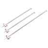 Burette pipette syringe