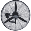 Industrial fan