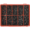 Bolt and screw set