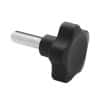 Handwheel handle knob