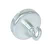 Hook anti detachment chain