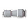 Two way connector