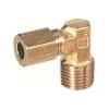 Compression fittings