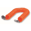 Spiral trachea
