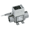 Flow switch flow sensor
