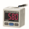 Pressure switch pressure sensor