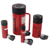 Hydraulic cylinder