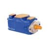 Hydraulic vane pump