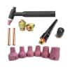 Argon arc welding equipment