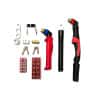 Plasma cutting tools