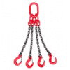 Combined lifting sling